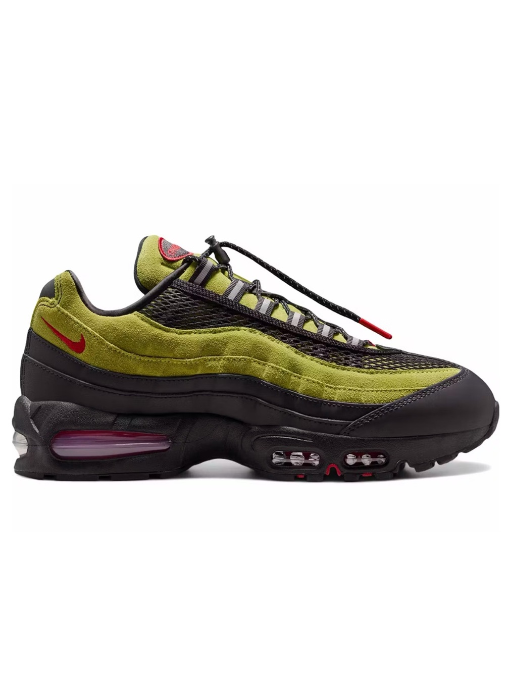 Nike air max 95 Aya Brown
Brand new - Picture 14 of 14
